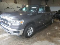 Vehiculos salvage en venta de Copart Glassboro, NJ: 2023 Dodge RAM 1500 BIG HORN/LONE Star