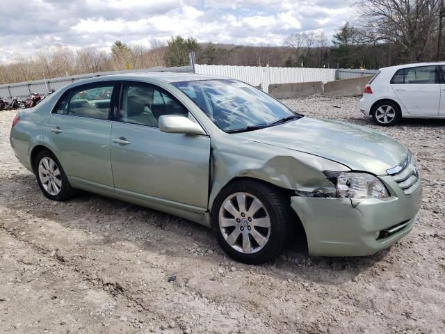 2007 Toyota Avalon XL