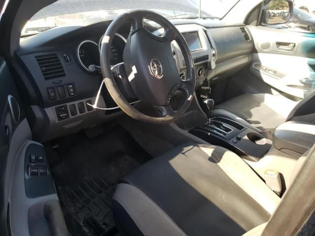 2006 Toyota Tacoma Access Cab