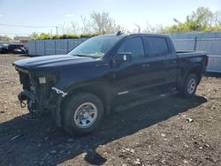 2022 GMC Sierra Limited K1500 Elevation en venta en Marlboro, NY