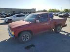 1997 Nissan Truck Base