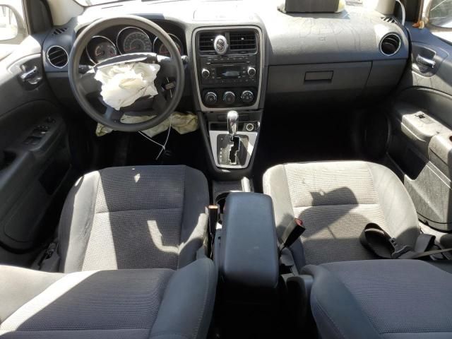 2012 Dodge Caliber SXT