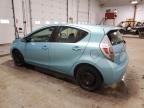 2013 Toyota Prius C