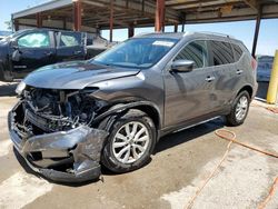 Salvage cars for sale from Copart Riverview, FL: 2020 Nissan Rogue S