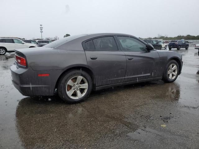 2013 Dodge Charger SE