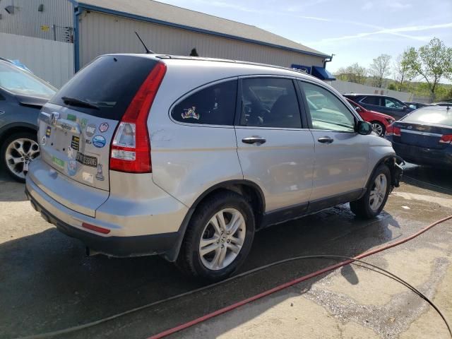 2011 Honda CR-V EX