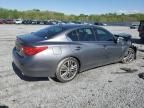 2014 Infiniti Q50 Base