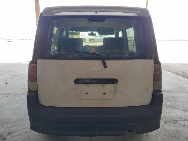 2005 Scion XB