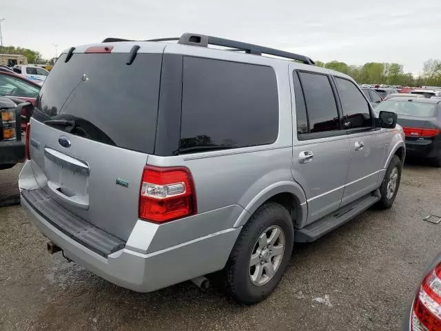 2010 Ford Expedition XLT