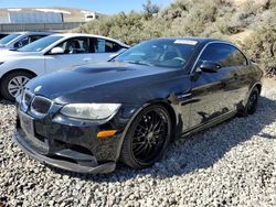 BMW salvage cars for sale: 2008 BMW M3
