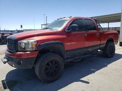 2007 Dodge RAM 1500 ST en venta en Anthony, TX