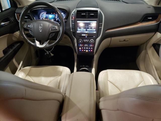 2015 Lincoln MKC