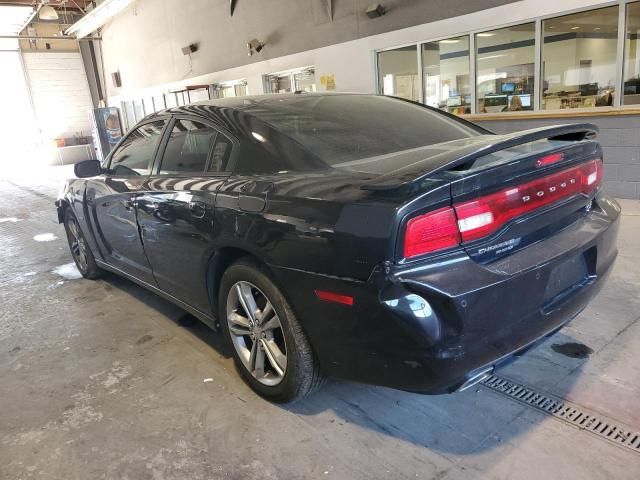 2014 Dodge Charger R/T