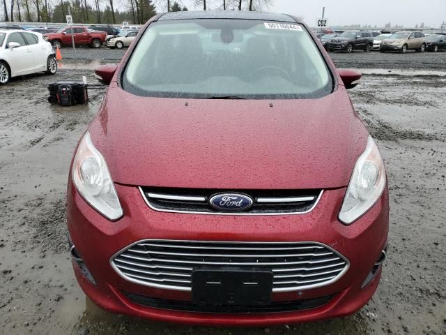 2013 Ford C-MAX SEL