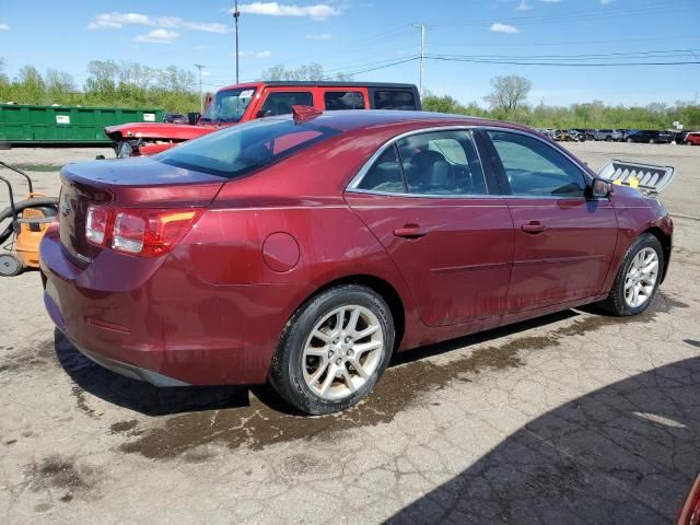 2016 Chevrolet Malibu Limited LT