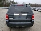 2008 Ford Escape HEV