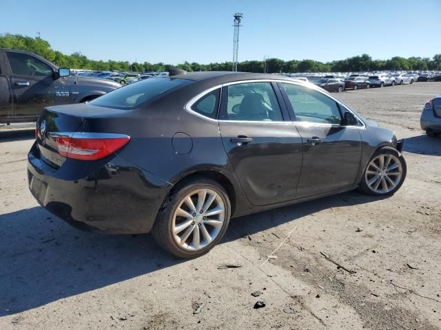 2015 Buick Verano