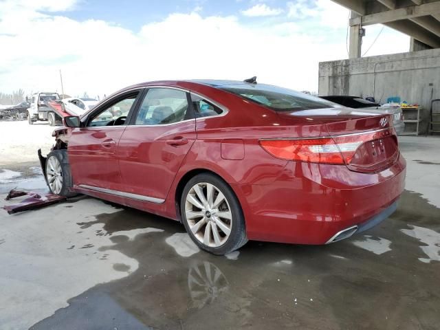 2016 Hyundai Azera Limited