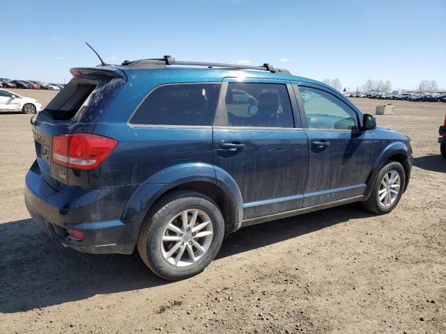 2014 Dodge Journey SXT