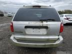 2005 Dodge Grand Caravan SE