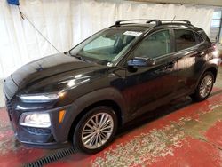 2021 Hyundai Kona SEL for sale in Angola, NY