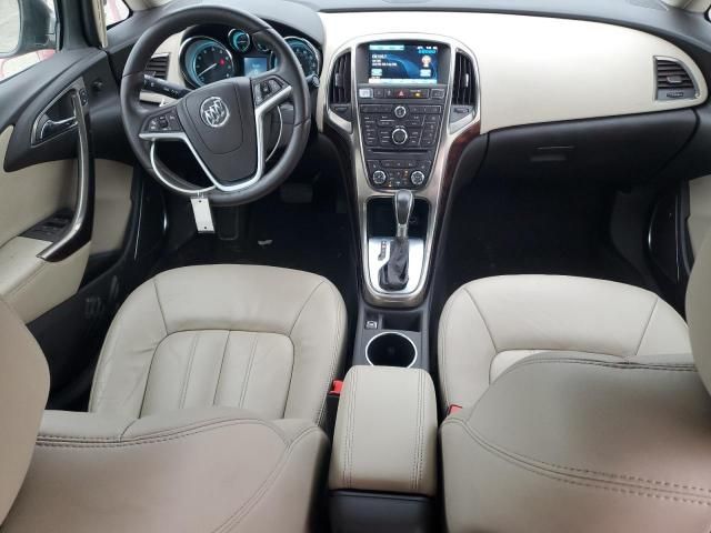 2015 Buick Verano