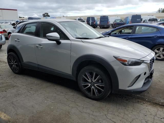 2018 Mazda CX-3 Touring