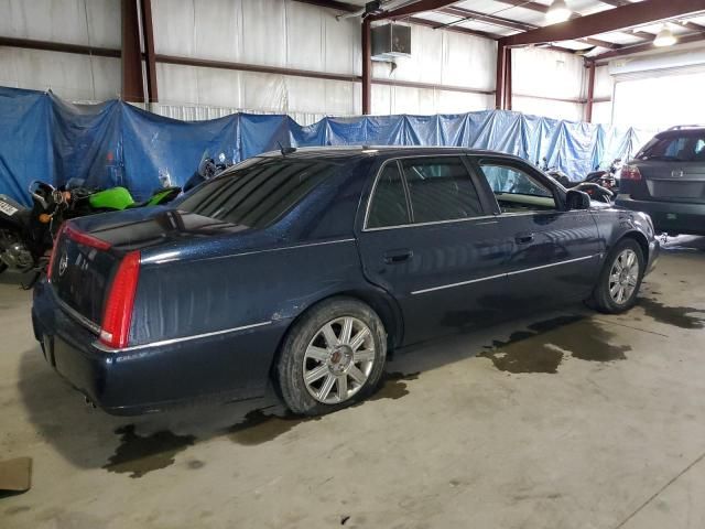 2006 Cadillac DTS