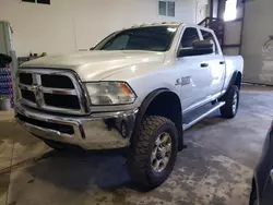Salvage cars for sale from Copart Kapolei, HI: 2015 Dodge RAM 2500 ST