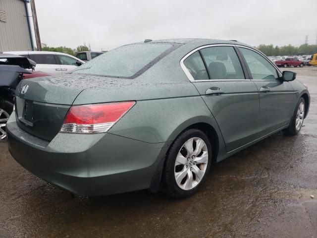 2009 Honda Accord EXL