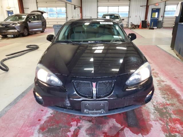 2005 Pontiac Grand Prix