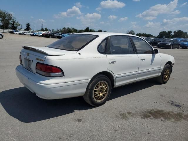 1995 Toyota Avalon XL