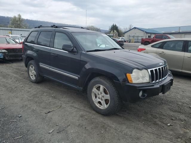 2006 Jeep Grand Cherokee Limited