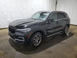 Salvage cars for sale from Copart Windsor, NJ: 2023 BMW X5 XDRIVE40I