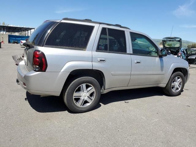 2008 Chevrolet Trailblazer LS