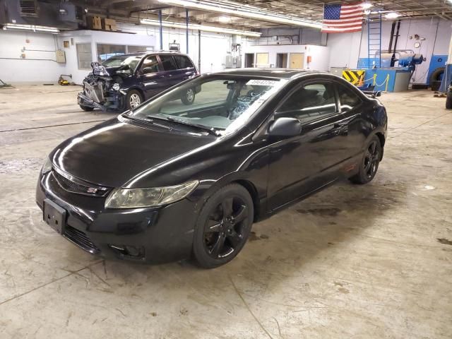 2006 Honda Civic SI