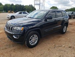 Jeep Grand Cherokee Laredo salvage cars for sale: 2018 Jeep Grand Cherokee Laredo