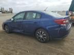 2017 Subaru Impreza