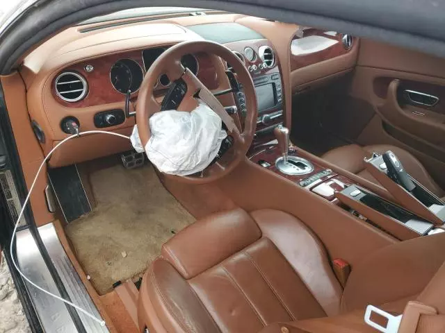 2005 Bentley Continental GT