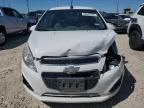 2015 Chevrolet Spark 1LT