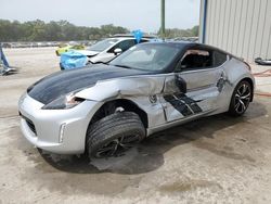 Nissan 370Z salvage cars for sale: 2020 Nissan 370Z Base