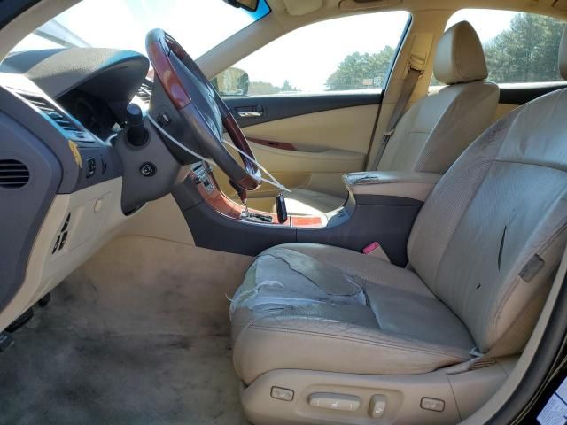 2007 Lexus ES 350