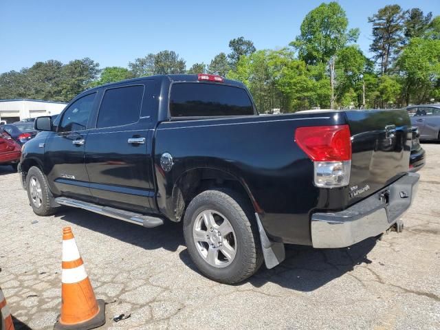 2007 Toyota Tundra Crewmax Limited