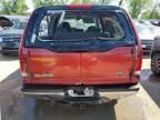 2000 Ford Excursion XLT