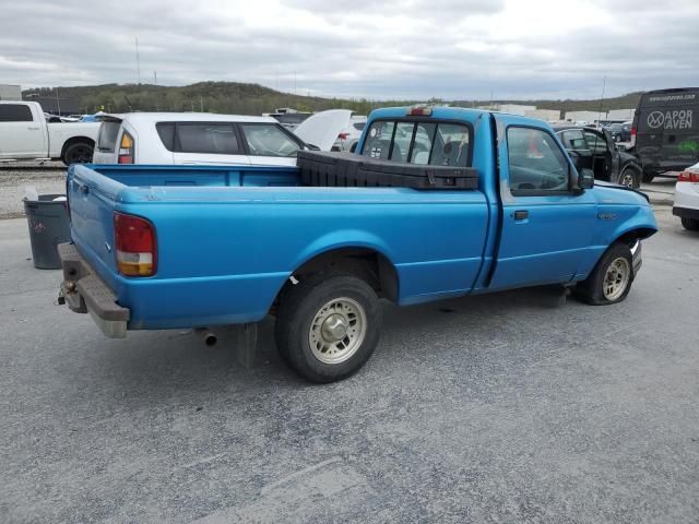 1995 Ford Ranger