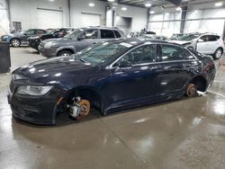 2020 Lincoln MKZ Reserve for sale in Ham Lake, MN