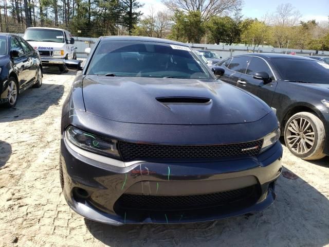 2019 Dodge Charger GT