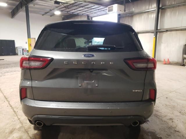 2023 Ford Escape ST Line