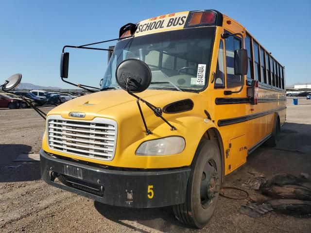 2013 Freightliner Chassis B2B