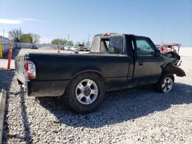 1998 Ford Ranger